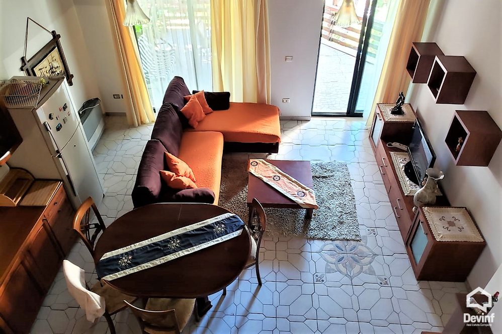 Durres For Sale Apartment 3+1+A Residential complex on the Adriatic coast Apartment bregdet Residential Complex