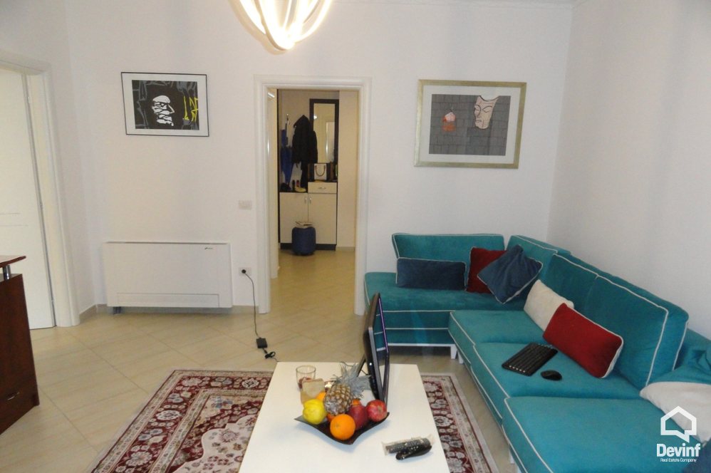 Tirane For Rent Apartment 2+1+G New building near the center of Tirana Apartment
