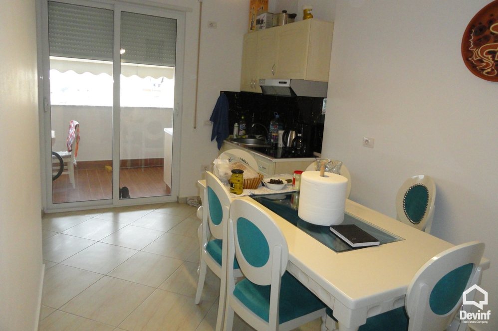 Tirane For Rent Apartment 2+1+G New building near the center of Tirana Apartment