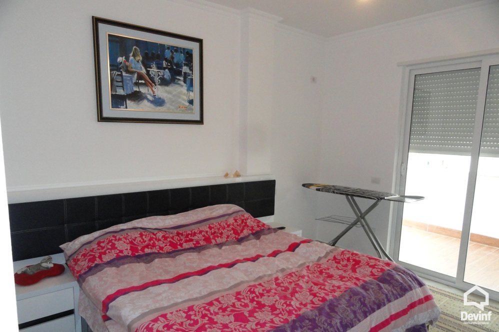 Tirane For Rent Apartment 2+1+G New building near the center of Tirana Apartment