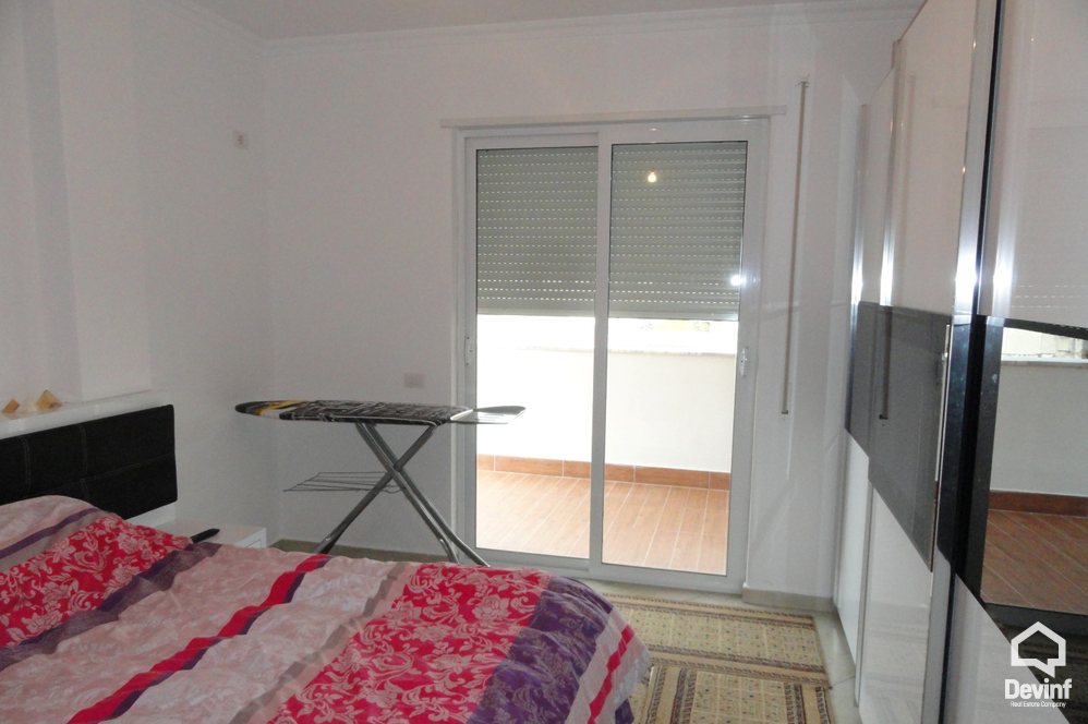 Tirane For Rent Apartment 2+1+G New building near the center of Tirana Apartment