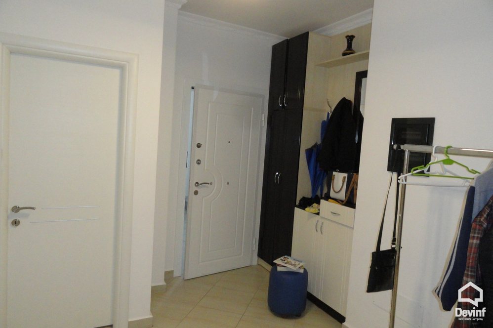 Tirane For Rent Apartment 2+1+G New building near the center of Tirana Apartment