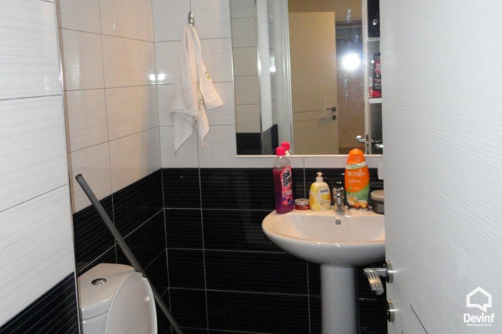 Tirane For Rent Apartment 2+1+G New building near the center of Tirana Apartment