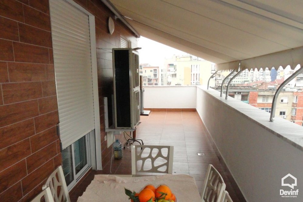 Tirane For Rent Apartment 2+1+G New building near the center of Tirana Apartment