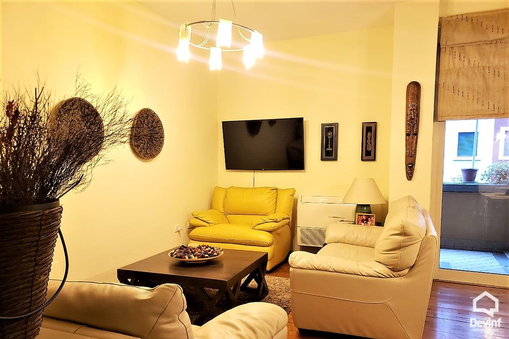 Tirane Shitje Apartament 2+1+A Pallat i ri prane gjimnazit Petro Nini Luarasi apartament