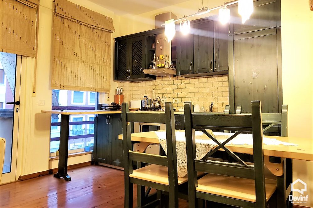 Tirane Shitje Apartament 2+1+A Pallat i ri prane gjimnazit Petro Nini Luarasi apartament