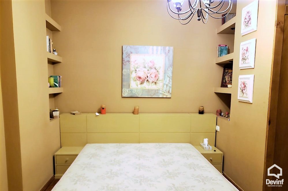 Tirane Shitje Apartament 2+1+A Pallat i ri prane gjimnazit Petro Nini Luarasi apartament