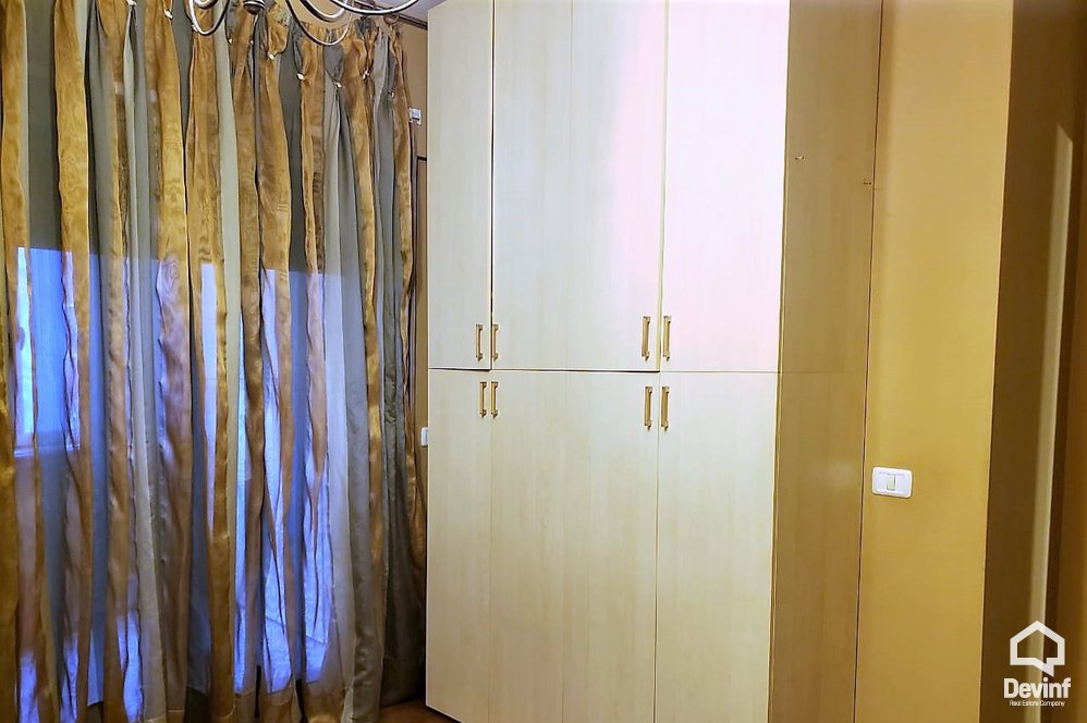 Tirane Shitje Apartament 2+1+A Pallat i ri prane gjimnazit Petro Nini Luarasi apartament
