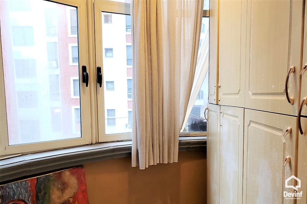 Tirane Shitje Apartament 2+1+A Pallat i ri prane gjimnazit Petro Nini Luarasi apartament