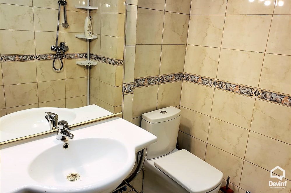 Tirane Shitje Apartament 2+1+A Pallat i ri prane gjimnazit Petro Nini Luarasi apartament