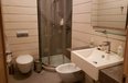 Tirane Qera Apartament 2+1+G Apartament prane ABA Center apartament