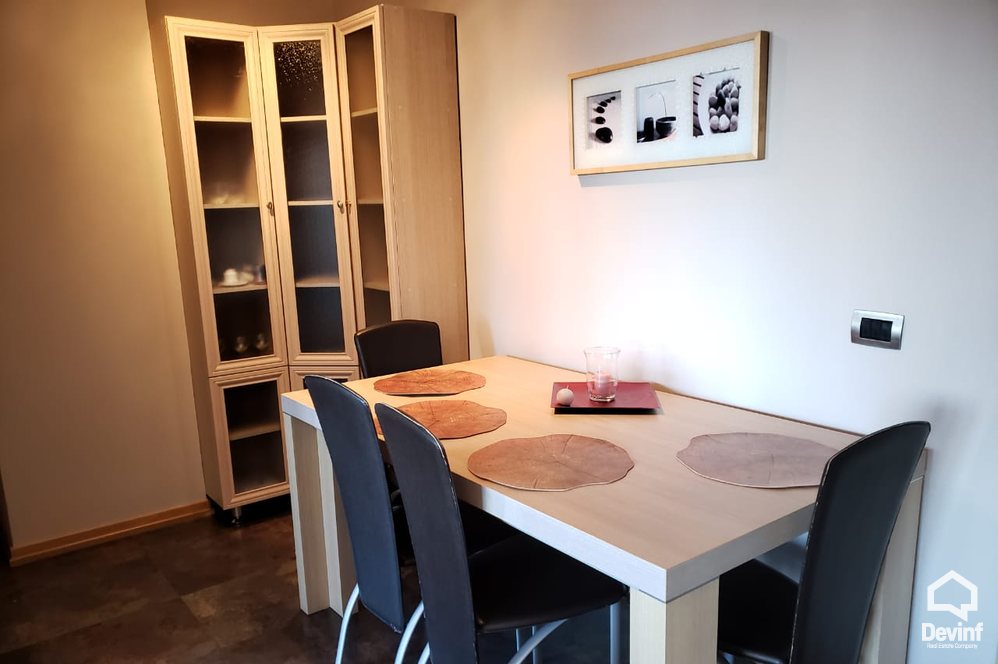 Tirane Qera Apartament 2+1+G Apartament prane ABA Center apartament