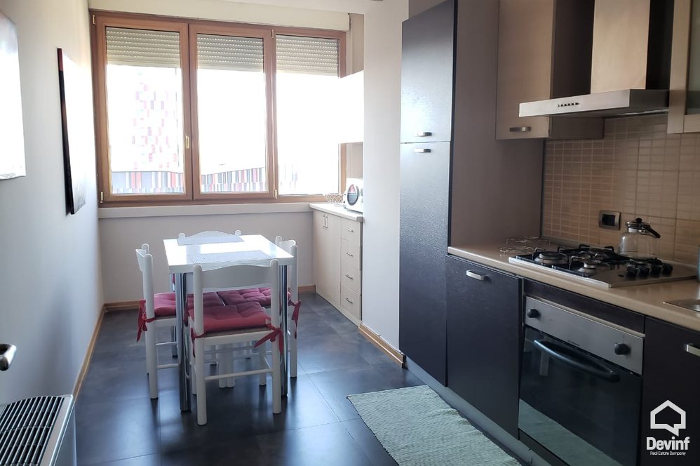 Tirane Qera Apartament 2+1+G Apartament prane ABA Center apartament
