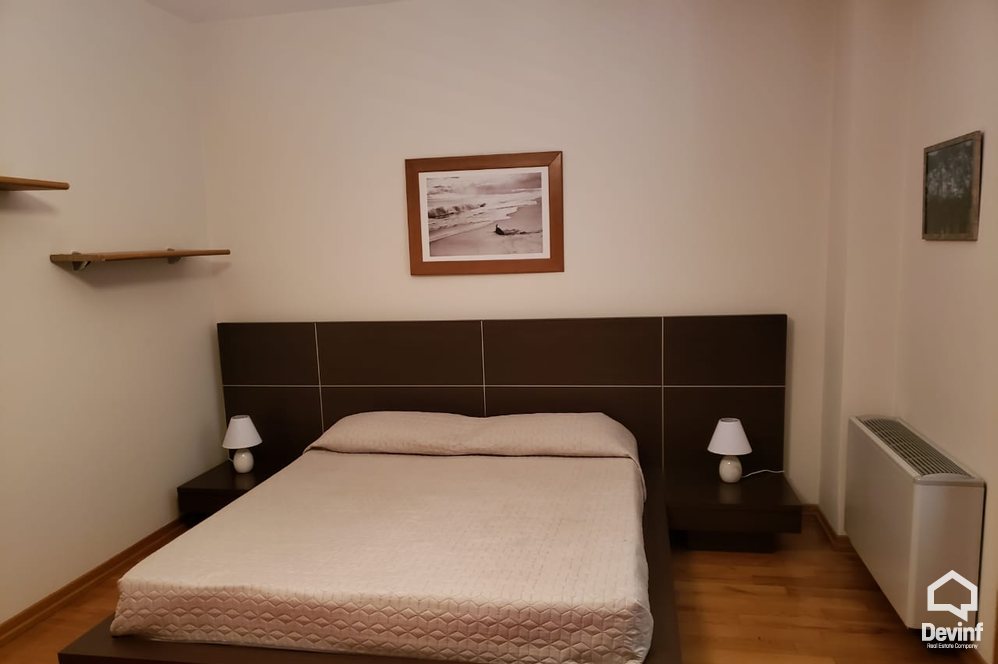 Tirane Qera Apartament 2+1+G Apartament prane ABA Center apartament