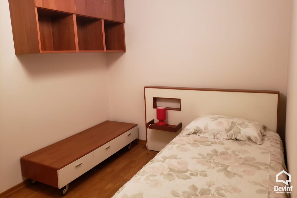 Tirane Qera Apartament 2+1+G Apartament prane ABA Center apartament