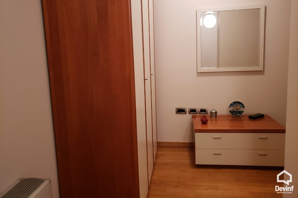 Tirane Qera Apartament 2+1+G Apartament prane ABA Center apartament