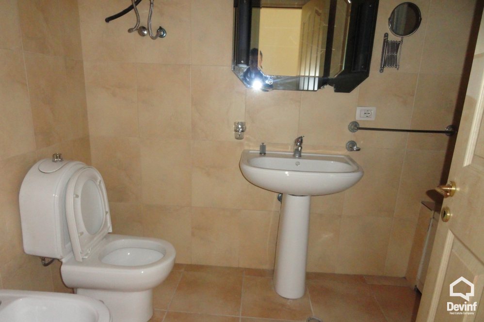 Tirane For Sale Apartment 2+1+G New building near the area of the Albanian Radio and Television Apartment