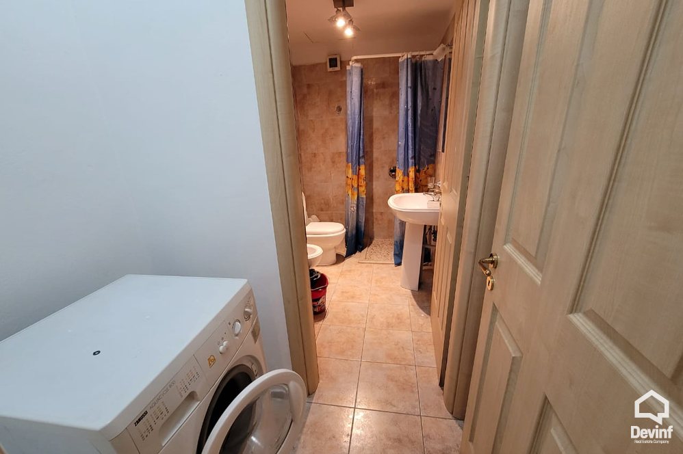 Tirane For Rent Apartment 2+1 New building near the area of the Albanian Radio and Television Apartment Office