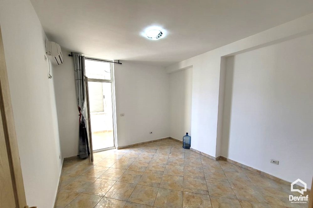 Tirane For Rent Apartment 2+1 New building near the area of the Albanian Radio and Television Apartment Office