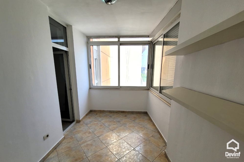 Tirane For Rent Apartment 2+1 New building near the area of the Albanian Radio and Television Apartment Office