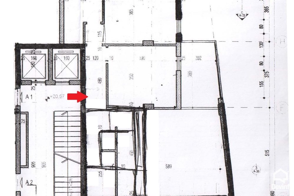 Tirane For Rent Apartment 2+1 New building near the area of the Albanian Radio and Television Apartment Office