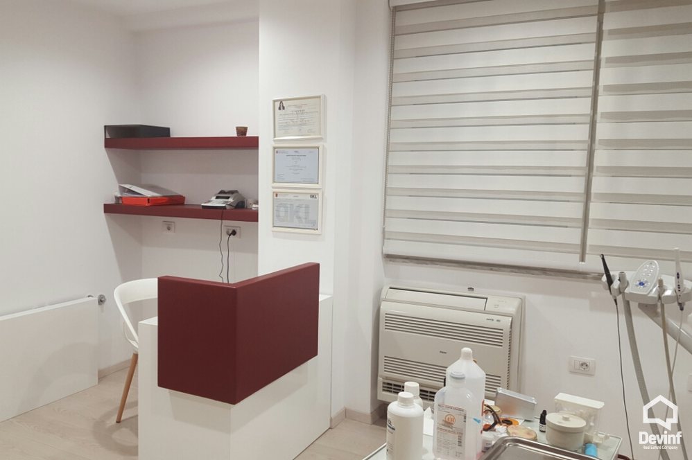 Tirane For Rent Multifunctional Building  Gjergj Fishta Boulevard 