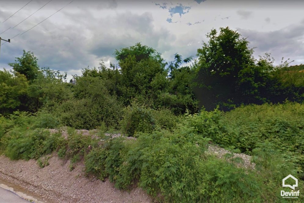 Tirane For Sale Land   Building Plot Industrial Land