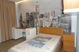 Me Qera Vile 3+1+A Vile ne kompleks residencial prane TEG Tirane
