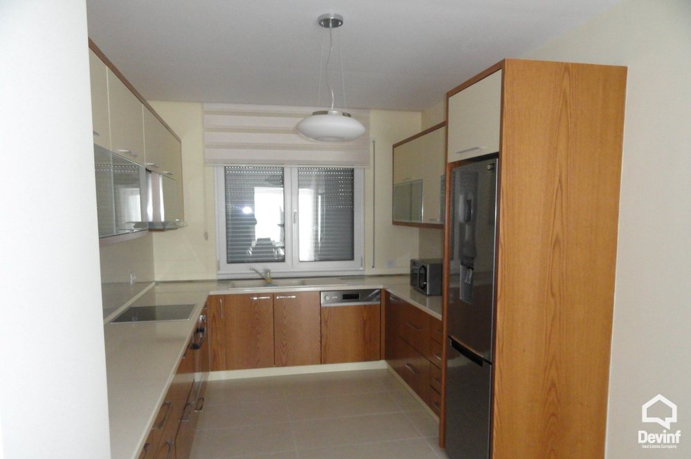 Tirane Qera Vile 3+1+A Vile ne kompleks residencial prane TEG vile kompleks rezidencial