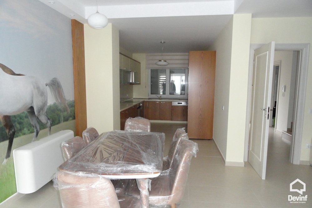 Tirane Qera Vile 3+1+A Vile ne kompleks residencial prane TEG vile kompleks rezidencial