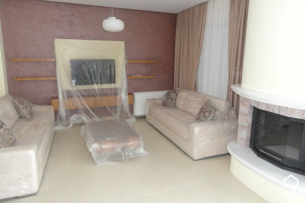 Tirane Qera Vile 3+1+A Vile ne kompleks residencial prane TEG vile kompleks rezidencial