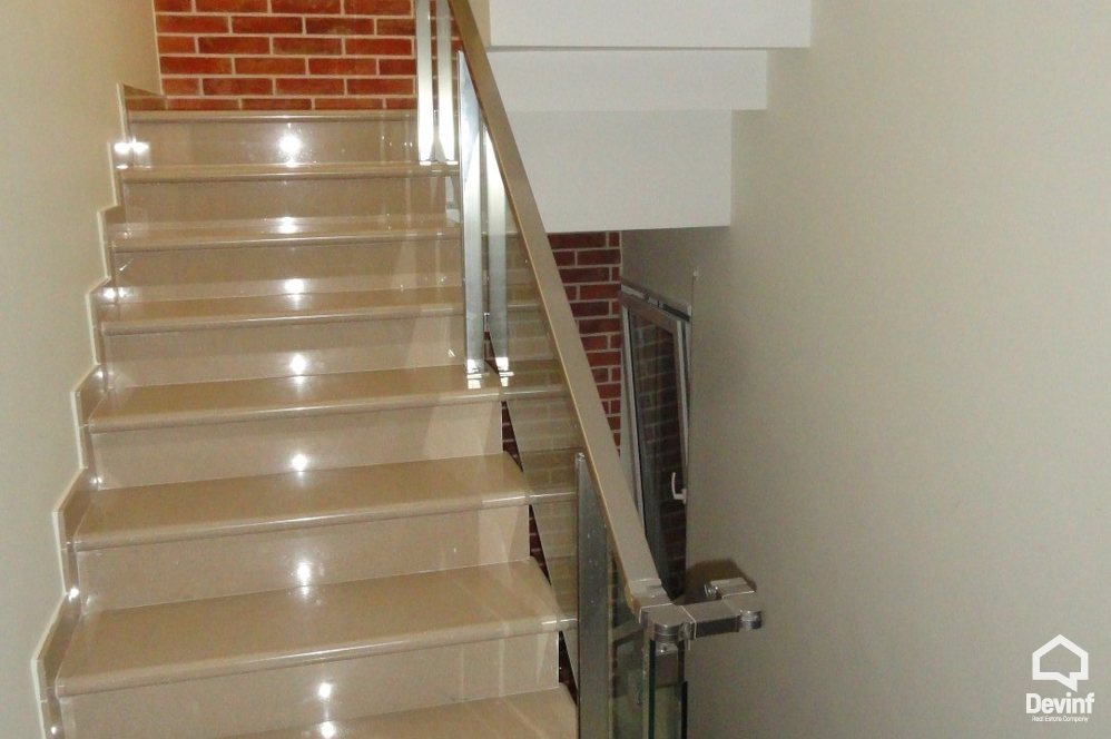 Tirane Qera Vile 3+1+A Vile ne kompleks residencial prane TEG vile kompleks rezidencial