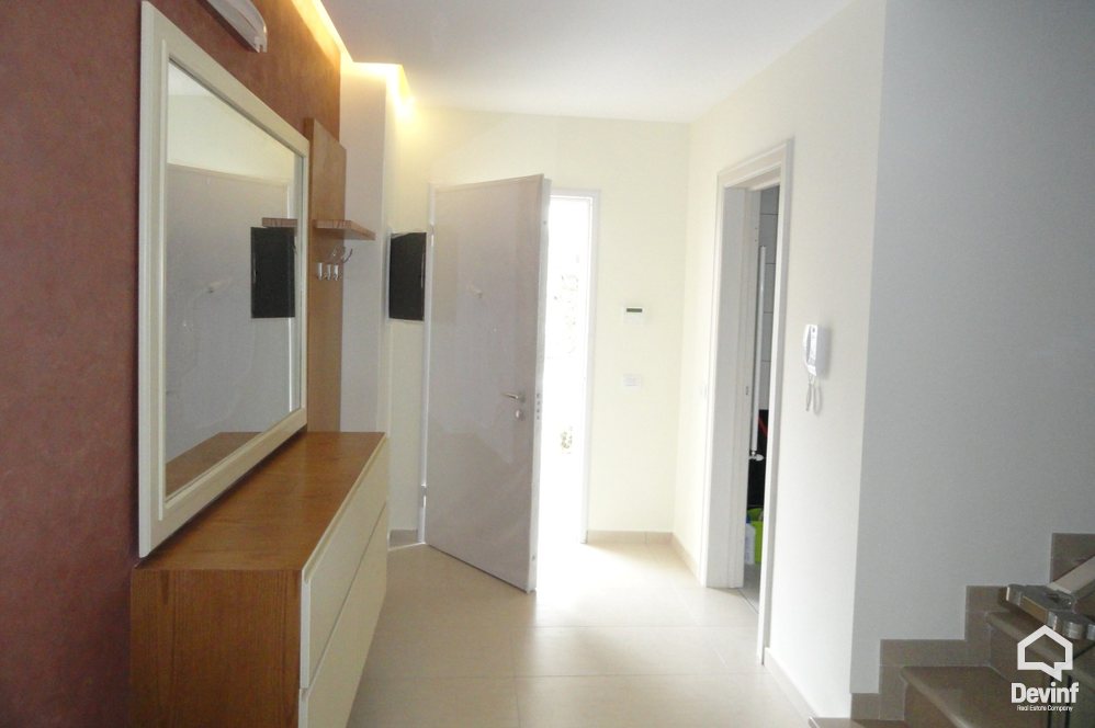 Tirane Qera Vile 3+1+A Vile ne kompleks residencial prane TEG vile kompleks rezidencial