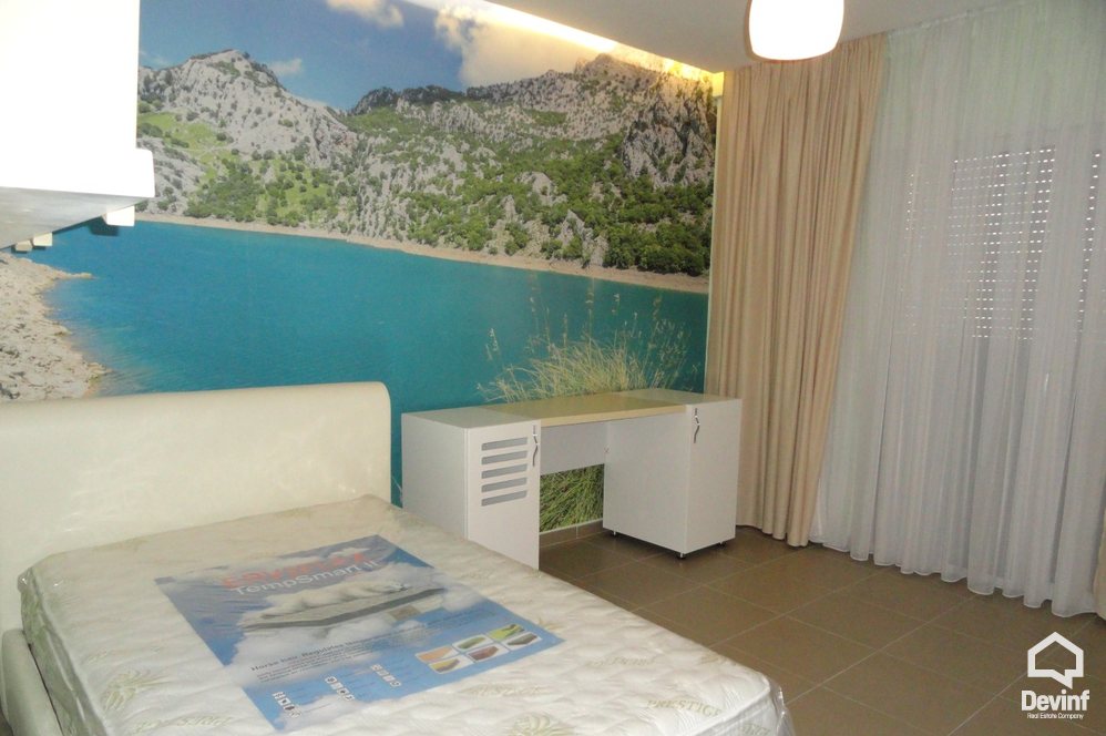 Tirane Qera Vile 3+1+A Vile ne kompleks residencial prane TEG vile kompleks rezidencial
