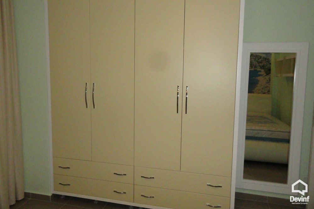 Tirane Qera Vile 3+1+A Vile ne kompleks residencial prane TEG vile kompleks rezidencial