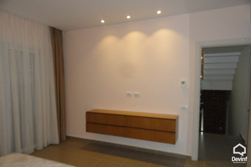 Tirane Qera Vile 3+1+A Vile ne kompleks residencial prane TEG vile kompleks rezidencial