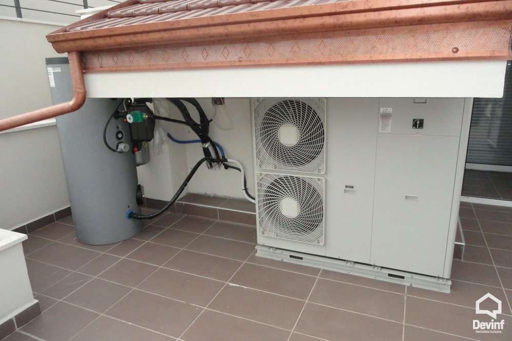 Tirane Qera Vile 3+1+A Vile ne kompleks residencial prane TEG vile kompleks rezidencial