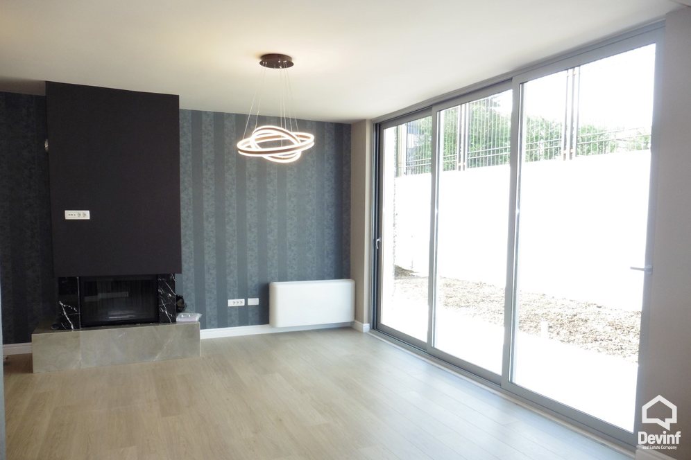 Tirane For Rent Apartment 3+1+G Duplex apartment located at the Tirana Lake area Apartment Residential Complex