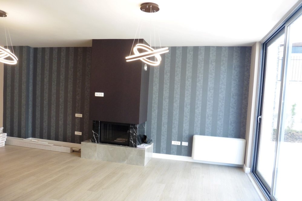 Tirane For Rent Apartment 3+1+G Duplex apartment located at the Tirana Lake area Apartment Residential Complex