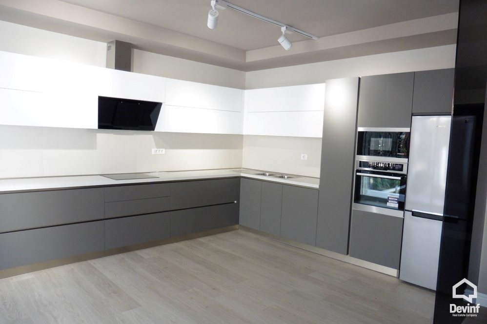 Tirane For Rent Apartment 3+1+G Duplex apartment located at the Tirana Lake area Apartment Residential Complex