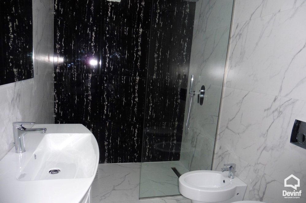 Tirane For Rent Apartment 3+1+G Duplex apartment located at the Tirana Lake area Apartment Residential Complex