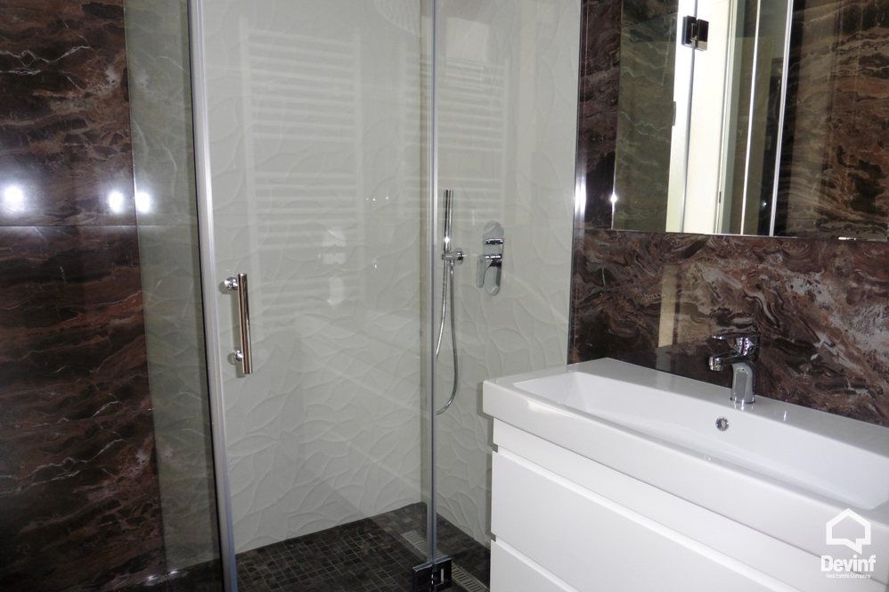 Tirane For Rent Apartment 3+1+G Duplex apartment located at the Tirana Lake area Apartment Residential Complex