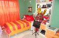 Tirane Shitje Apartament 2+1+G Pallati ndodhet prane Tregut Elektrik apartament