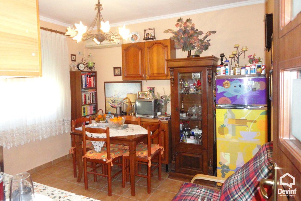 Tirane Shitje Apartament 2+1 Apartament ne qender te Tiranes apartament