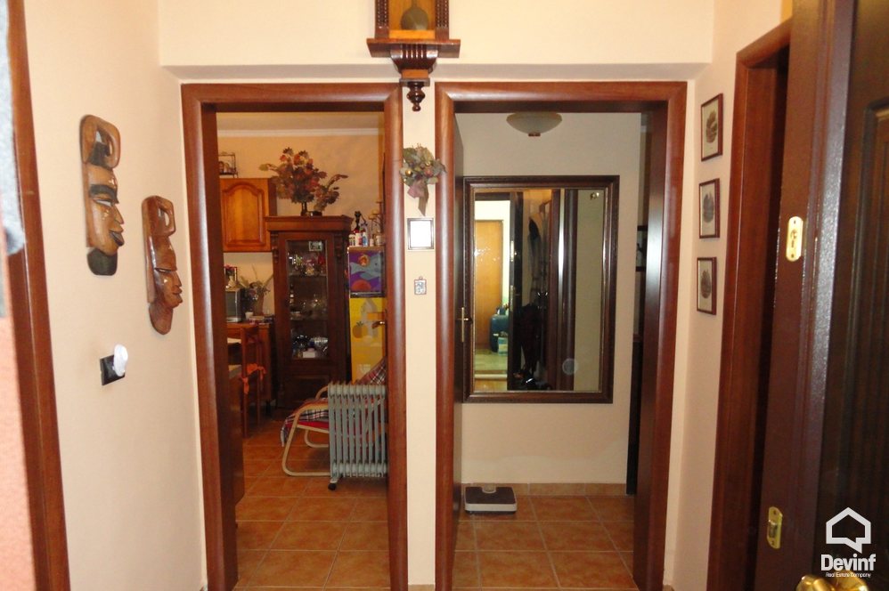 Tirane Shitje Apartament 2+1 Apartament ne qender te Tiranes apartament