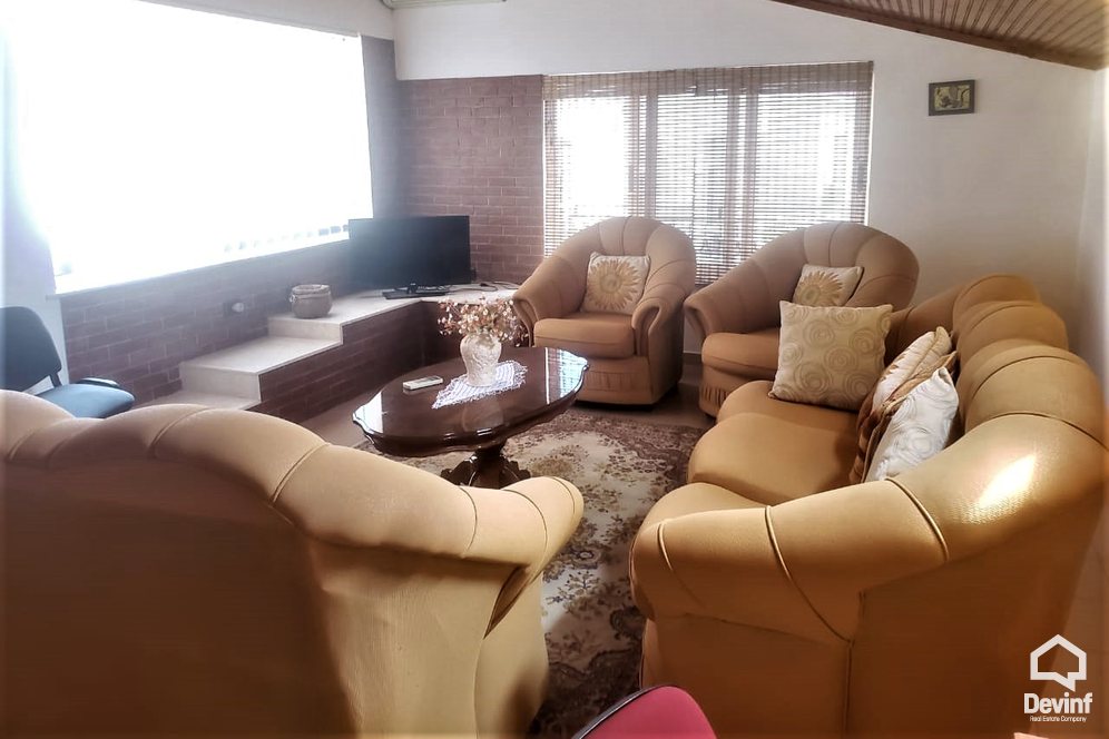 Tirane Qera Apartament 1+1+G Apartament papafingo ne Rr.Elbasanit apartament papafingo