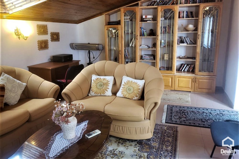 Tirane Qera Apartament 1+1+G Apartament papafingo ne Rr.Elbasanit apartament papafingo
