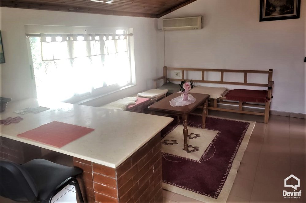 Tirane Qera Apartament 1+1+G Apartament papafingo ne Rr.Elbasanit apartament papafingo