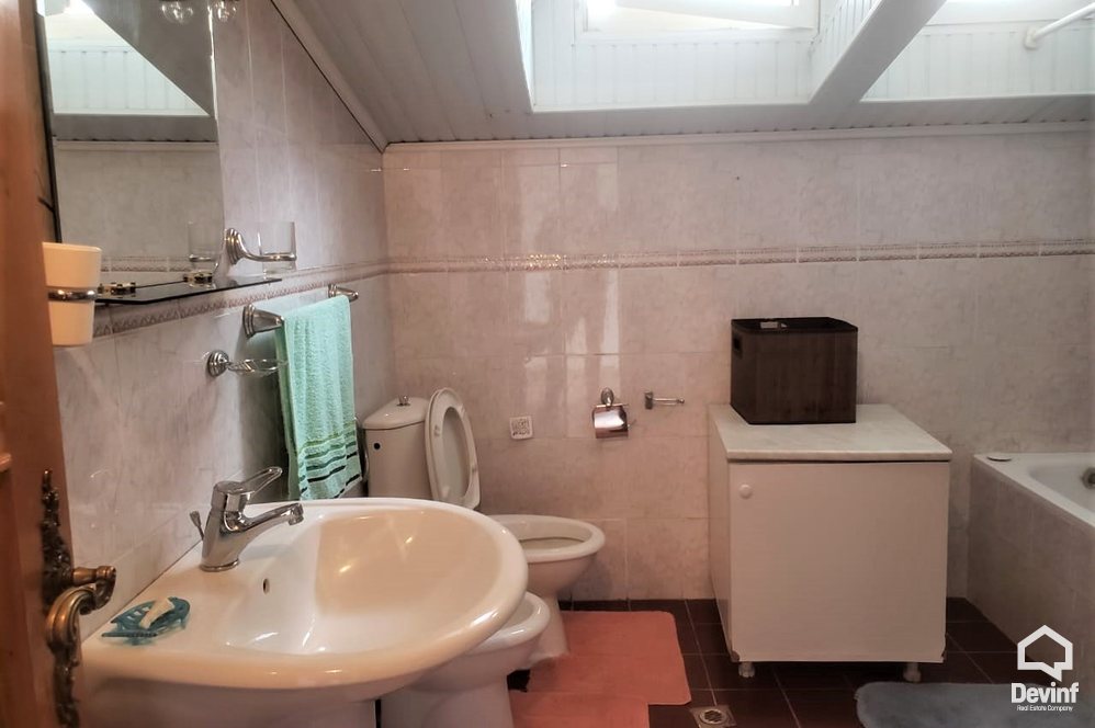 Tirane Qera Apartament 1+1+G Apartament papafingo ne Rr.Elbasanit apartament papafingo