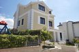 Tirane For Sale Villa 4+1+G Villa residential complex located in Tirane-Elbasan Highway  Residential Complex